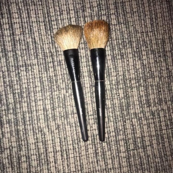 Mary Kay Brushes